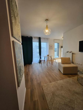 Appart 10 min Euro Disney - Bussy Saint Georges